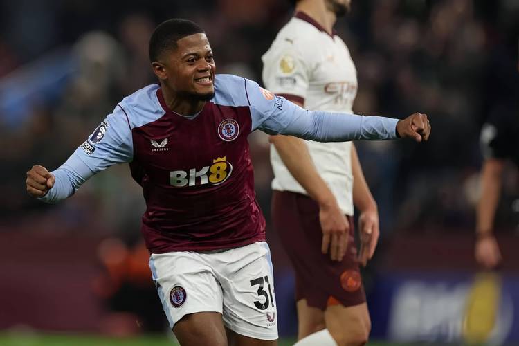 里程碑夜！阿斯顿维拉单刀错失，葡超国际比赛日刷纪录，管理层满意，赛程密集仍需轮换(阿斯顿维拉英超最好成绩)