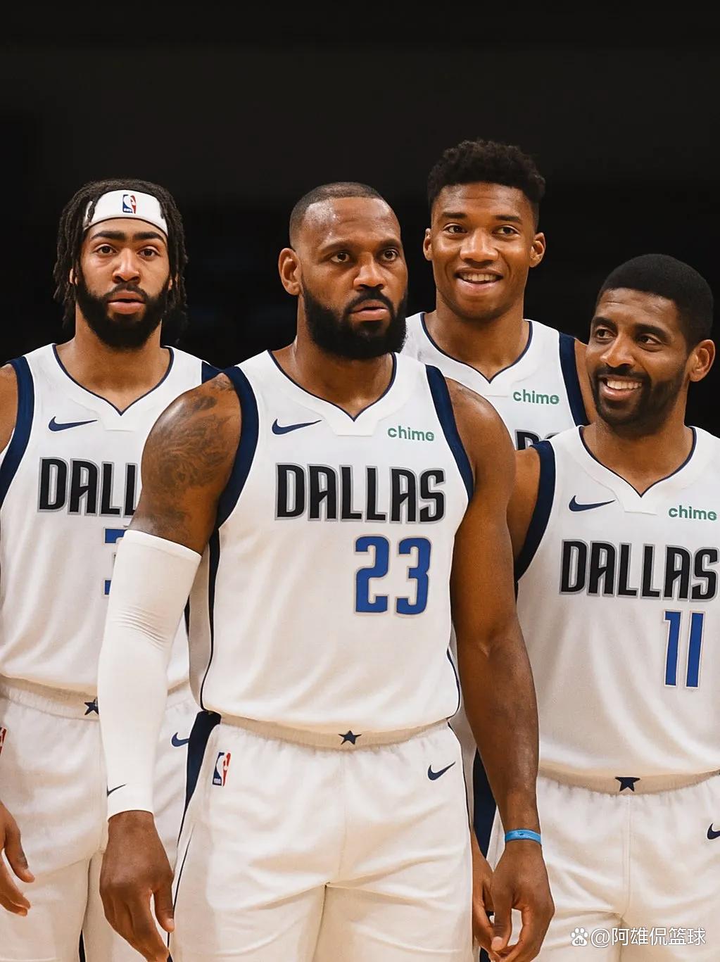今晨NBA总决赛传出新动向，达拉斯独行侠回应争议，管理层表态——目标明确，球探报告显示潜力的简单介绍