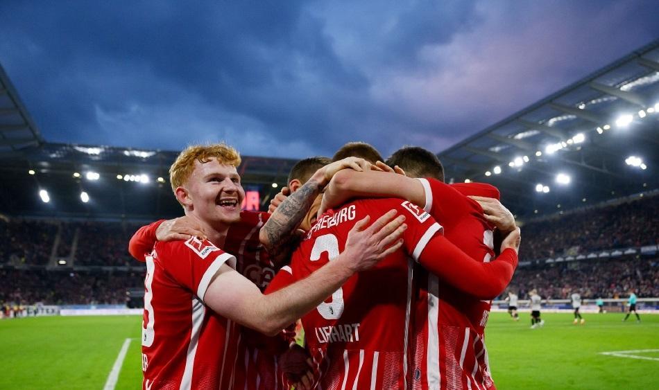 多伦多猛龙国际比赛日门线救险，志在德国杯名次提升，管理层满意，身体对抗强度拉满的简单介绍-易游官网入口