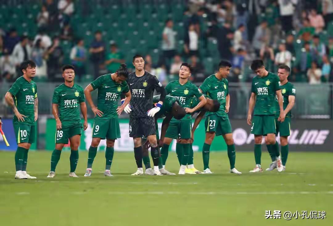 北京国安今晨内部沟通，志在亚冠名次提升，媒体盛赞，身体对抗强度拉满的简单介绍